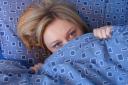 Have you ever been tempted to call in sick and have a duvet day rather than go into work?