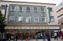 Will Gravesend turn into a 'ghost town' if M&S closes?