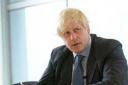 Mayor of London Boris Johnson launched the competition