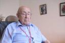 WAR: RAF U-Boat hunter tells of lucky escapes from death