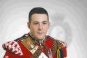 Lee Rigby memorial bike ride one year after Woolwich attack