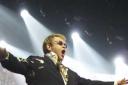 See Elton John at The O2 this New Year's Eve