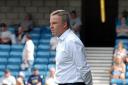 Kenny Jackett is pleased to see his side compete with the likes of former Premiership side Reading