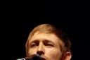 Neil Hannon delighted his fans at Greenwich Summer Sessions, playing all the tracks from his latest album