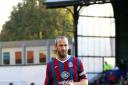 Shaun Derry is no stranger to south London as a former Palace player