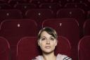 Should someone ever be thought of as a loser or loner for going to the movies on their own?