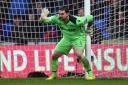 Speroni’s uncharacteristically inconsistent season could be due to lack of rotation