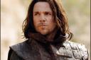 Jamie Sives in Game of Thrones