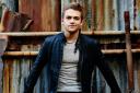Grammy-nominated Hunter Hayes discusses Greenwich school visit