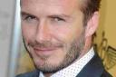 David Beckham would be the ideal breakfast partner, according to a survey