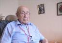 WAR: RAF U-Boat hunter tells of lucky escapes from death