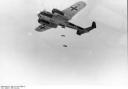 Fifteen German Dornier Do 17 aircraft passed over Sutton-at-Hone