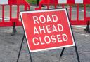 The 20 road closures around Dartford in the first two weeks of April
