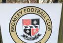Bromley held by Barnet in incident packed match
