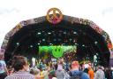Big Fish Little Fish took its rave to Camp Bestival to perform to 30,000 people