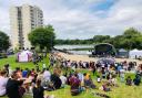 Thamesmead Festival 2021 by Southmere Lake - @ThamesmeadLDN