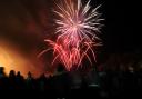 Bonfire Night is taking place this Friday, November 5