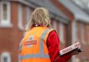 Royal Mail delays in south east London due to Covid isolation and staff sickness