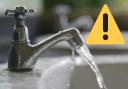 Urgent tap water warning over deadly bacteria fears