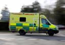 London Ambulance Service issues urgent demand update for Halloween