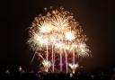 Check to see how to carry out fireworks displays safely and legally. (PA)