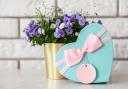 Mother's Day gift ideas from Lakeland including baking and relaxation items (Canva)