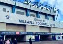 Millwall football club