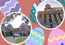 Five family fun adventures for the whole family to enjoy in Greenwich this Easter