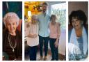 Mottingham grandma reunites with long-lost Johannesburg sister after 77 years
