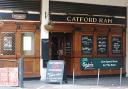 Catford Ram, 9 Winslade Way, Catford
