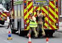 Framlingham Crescent Mottingham: Chemical smell reported