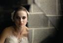 Natalie Portman stars in Black Swan