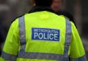 The Metropolitan Police officer was given a final written warning