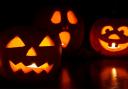 Pumpkins are a staple of Halloween decorations across the country but could land you with a £5,000 fine