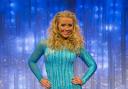 Laura Hamilton has several job offers after appearing on Dancing on Ice