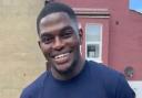 Chris Kaba, 24, was shot dead by armed officers at Kirkstall Gardens, Streatham Hill