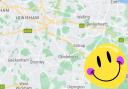 Revealed: The happiest and unhappiest places to live in south east London
