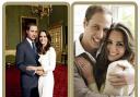 Printing business launches royal wedding playing cards