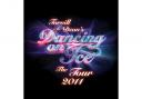 Win tickets to see Dancing On Ice Live at Wembley Arena