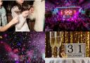 The most exhilarating parties to attend in south east London this New Year’s Eve