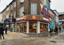 Burger King officially opens in Penge and is giving out FREE whoppers