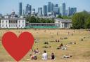 10 incredible reasons why south east Londoners love their area