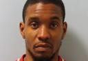 Christopher Lloyd Jonas-Samuels, 29, who was jailed for four years