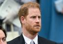 Prince Harry was not involved heavily with the Coronation ceremony