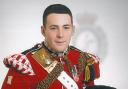 Lee Rigby was brutally murdered ten-years-ago today