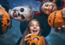 See the Halloween events you can attend in London.