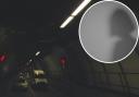 Blackwall Tunnel named as haunted hotspot amid reports of ‘phantom hitchhiker’