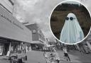 Bromley is one of the spookiest boroughs in London this Halloween