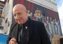 Plumstead resident Dave Courtney