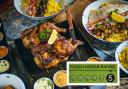 Dartford Lebanese restaurant given new five-star food hygiene rating